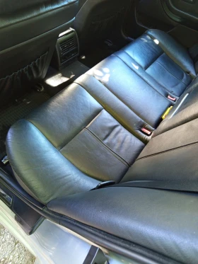 BMW 520, снимка 14