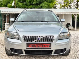 Volvo V50 * ТОП СЪСТОЯНИЕ* , снимка 8
