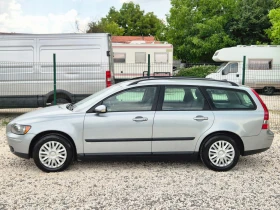 Volvo V50 * ТОП СЪСТОЯНИЕ* , снимка 2