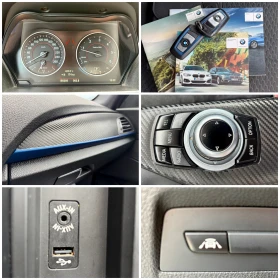 BMW 120 M-PACKET AVTOMAT 8ZF FACELIFT FULL MAX, снимка 15