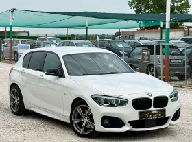 BMW 120 M-PACKET AVTOMAT 8ZF FACELIFT FULL MAX, снимка 2