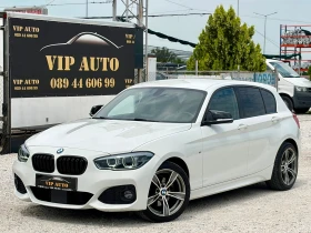 BMW 120 M-PACKET AVTOMAT 8ZF FACELIFT FULL MAX, снимка 1
