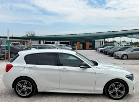 BMW 120 M-PACKET AVTOMAT 8ZF FACELIFT FULL MAX, снимка 5