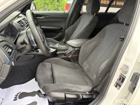 BMW 120 M-PACKET AVTOMAT 8ZF FACELIFT FULL MAX, снимка 9