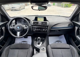 BMW 120 M-PACKET AVTOMAT 8ZF FACELIFT FULL MAX, снимка 11