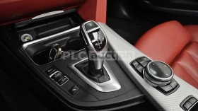 BMW 428 M SPORT + HEAD UP/360/CABRIO/FULL, снимка 8