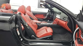 BMW 428 M SPORT + HEAD UP/360/CABRIO/FULL, снимка 10