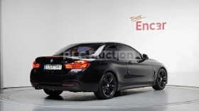 BMW 428 M SPORT + HEAD UP/360/CABRIO/FULL, снимка 2