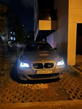 BMW 530, снимка 5
