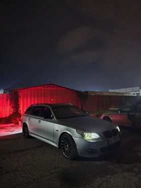 BMW 530, снимка 1