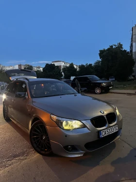 BMW 530, снимка 6