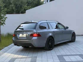 BMW 530, снимка 12