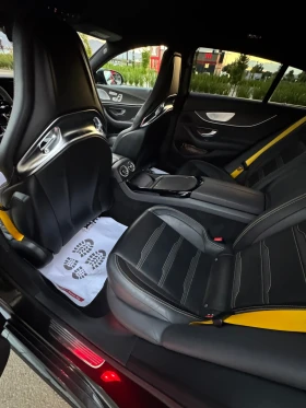 Mercedes-Benz AMG GT 63 4MATIC+ Edition 1, снимка 12