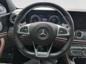 Mercedes-Benz E 43 AMG HIGH SPEC ЦЕНА ДО БЪЛГАРИЯ АВТОКРЕДИТ, снимка 9