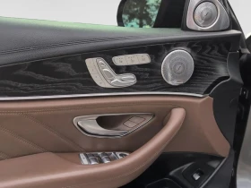Mercedes-Benz E 43 AMG HIGH SPEC ЦЕНА ДО БЪЛГАРИЯ АВТОКРЕДИТ, снимка 14