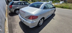 Peugeot 307 LPG , снимка 8