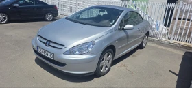 Peugeot 307 LPG , снимка 1