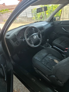 VW Golf 1.4, снимка 11