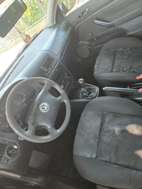 VW Golf 1.4, снимка 10