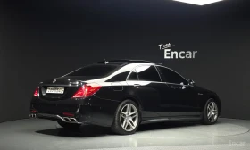 Mercedes-Benz S 500 LONG* AMG PK* 360* МАСАЖ* ОБДУХ* HUD* 2XTV* SOFT-C, снимка 4
