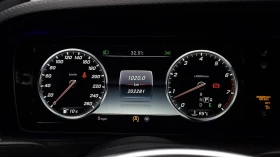 Mercedes-Benz S 500 LONG* AMG PK* 360* МАСАЖ* ОБДУХ* HUD* 2XTV* SOFT-C, снимка 8