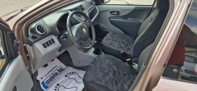 Suzuki Alto 1.0i gas brc , снимка 13