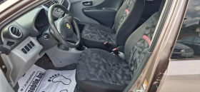 Suzuki Alto 1.0i gas brc , снимка 12