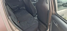 Suzuki Alto 1.0i gas brc , снимка 14