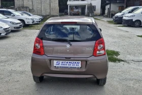 Suzuki Alto 1.0i gas brc , снимка 6