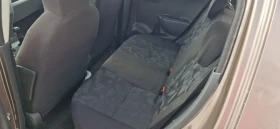 Suzuki Alto 1.0i gas brc , снимка 15