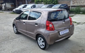 Suzuki Alto 1.0i gas brc , снимка 8
