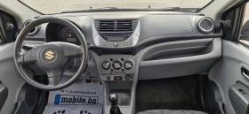 Suzuki Alto 1.0i gas brc , снимка 11