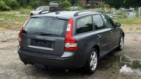 Volvo V50, снимка 6