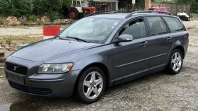 Volvo V50, снимка 2
