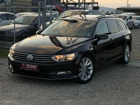 VW Passat 8 2.0TDI DSG , снимка 3