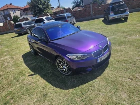BMW 228 Twin turbo, снимка 1