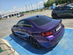 BMW 228 Twin turbo, снимка 6