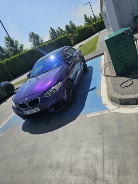 BMW 228 Twin turbo, снимка 2