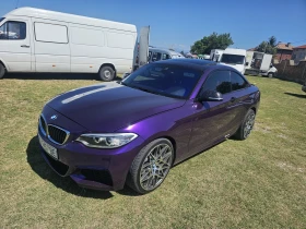 BMW 228 Twin turbo, снимка 15