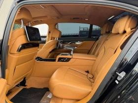 BMW 760 Li xDrive / ВСИЧКИ ЕКСТРИ ЗА МОДЕЛА / АВТОКРЕДИТ , снимка 10