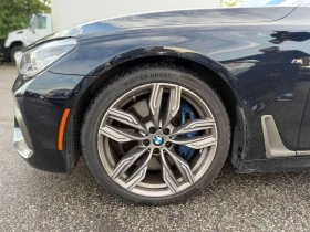 BMW 760 Li xDrive / ВСИЧКИ ЕКСТРИ ЗА МОДЕЛА / АВТОКРЕДИТ , снимка 7