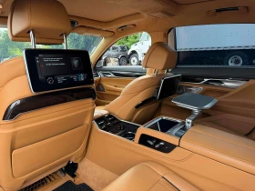 BMW 760 Li xDrive / ВСИЧКИ ЕКСТРИ ЗА МОДЕЛА / АВТОКРЕДИТ , снимка 11