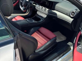 Mercedes-Benz E 450 * DISTRONIC* BURMESTER* 360* , снимка 13