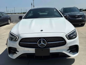 Mercedes-Benz E 450 * DISTRONIC* BURMESTER* 360* , снимка 6
