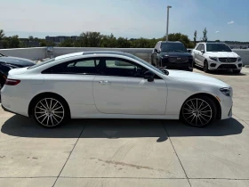 Mercedes-Benz E 450 * DISTRONIC* BURMESTER* 360* , снимка 3