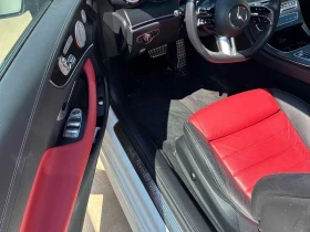 Mercedes-Benz E 450 * DISTRONIC* BURMESTER* 360* , снимка 5