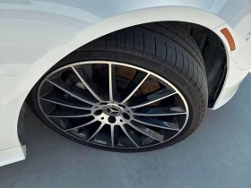 Mercedes-Benz E 450 * DISTRONIC* BURMESTER* 360* , снимка 7