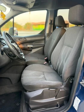 Ford Connect 1.6 TDCI * 116 к.с , снимка 8