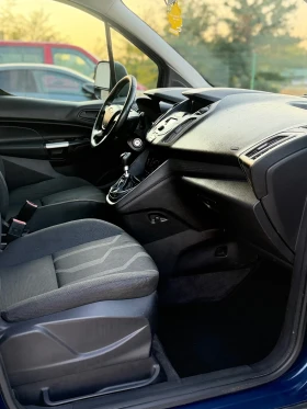 Ford Connect 1.6 TDCI * 116 к.с , снимка 9