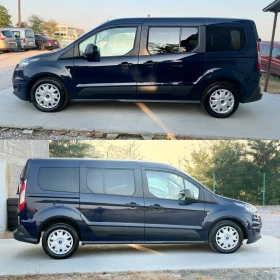 Ford Connect 1.6 TDCI * 116 к.с , снимка 6